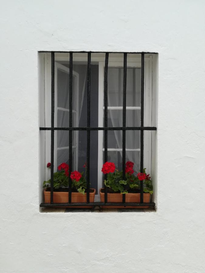 La Perica Apartment Vejer de la Frontera Exterior photo