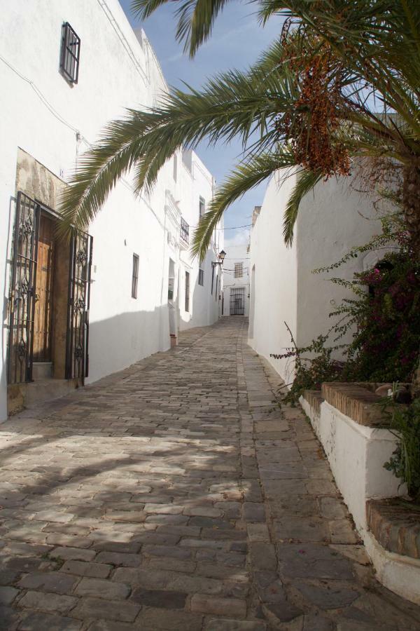 La Perica Apartment Vejer de la Frontera Exterior photo